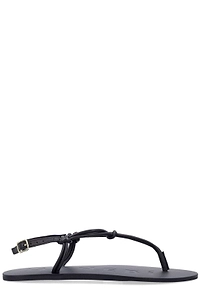 Canyon Knot Thong Sandals
