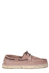 Hamptons Boat-Shoes