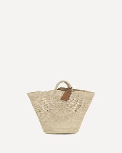 Fiji Woven Tote Bag