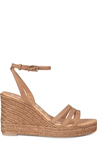 Hamptons Three Bands Espadrilles