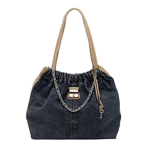 Cristina Chain Tote Bag