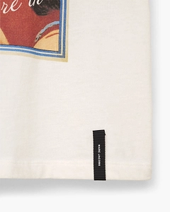 Marc Jacobs Sun Poster Graphic T-Shirt