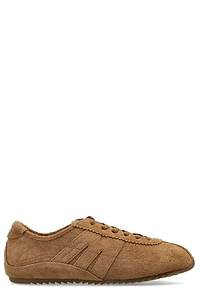 The 400 Bleecker Low-Top Sneakers