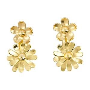 The Daisy Wild Statement Earrings