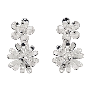 Daisy Wild Drop Earrings