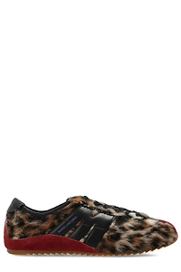 Marc Jacobs The 400 Bleecker Low-Top Sneakers