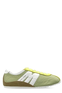 Marc Jacobs The 400 Bleecker Low-Top Sneakers