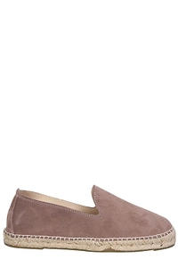 Manebí Slip-On Round-Toe Espadrilles