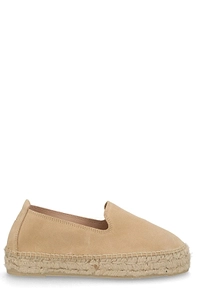 Manebí Platform Espadrilles