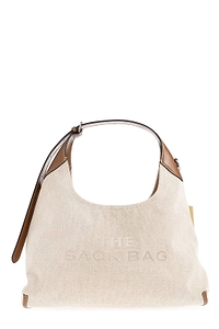 The Belted Sack Bag