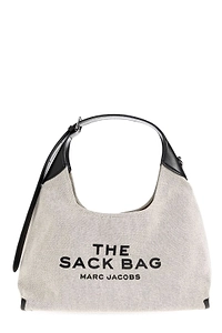 The Belted Sack Bag