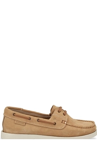 Manebi Moccasin Boat Shoes