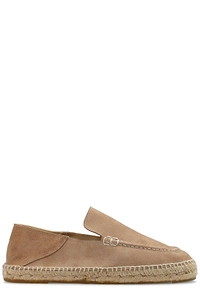 Manebí Slip-On Braided Espadrilles