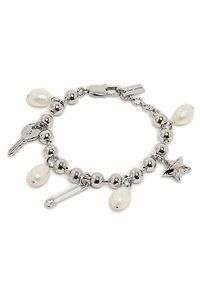 Marc Jacobs Embellished Bracelet