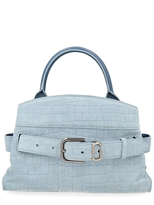 Marc Jacobs Dakota Small Belted Shoulder Bag