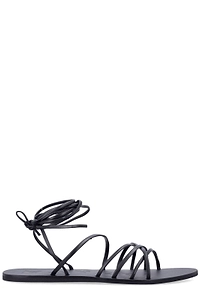 Manebí Strappy Sandals