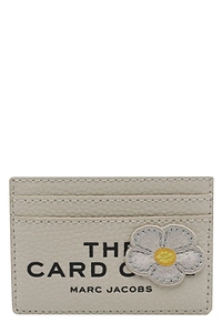 The Camp Patchwork Card Case