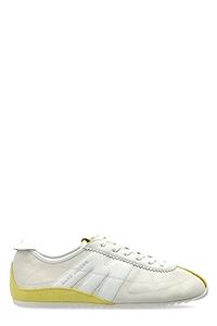 Marc Jacobs The Brushed Satin 400 Bleecker Runners