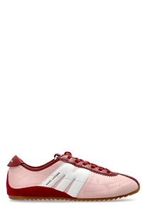 The Brushed Satin 400 Bleecker Runners