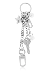 The Cluster Charm