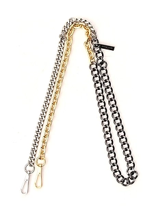 The Chain Shoulder Strap