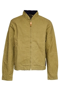 Manifattura Ceccarelli Sugarkane Bomber Jacket
