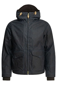 Manifattura Ceccarelli Padded Hooded Jacket