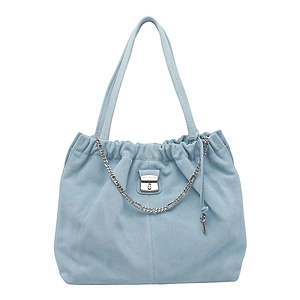 The Cristina Chain Tote Bag