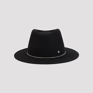 Maison Michel Andre Ball Chain Hat