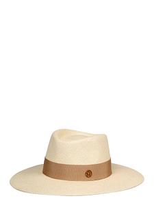 Charles Fedora Hat