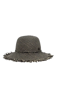 Maison Michel Candice Hat