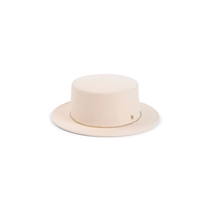 Maison Michel Augusta Hat