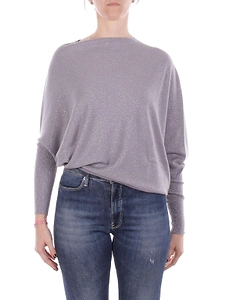 Manila Grace Asymmetric Jumper