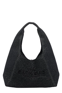 The Crochet Sack Bag