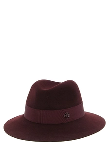 Henrietta Fedora Hat
