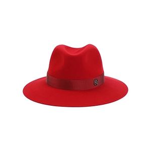 Henrietta Felt Hat