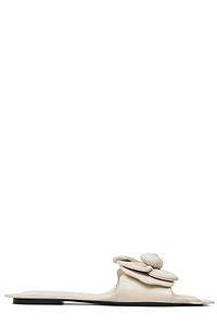 The Daisy Flat Sandals