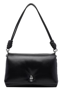 The Dual Padded Shoulder Bag