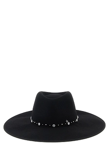 Maison Michel Roy Hat