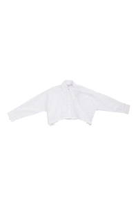 Manila Grace Kids Buttoned Shirt