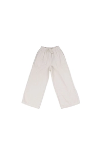 Manila Grace Kids Drawstring Trousers