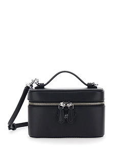 The Everyday Vanity Bag