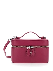 The Everyday Vanity Bag