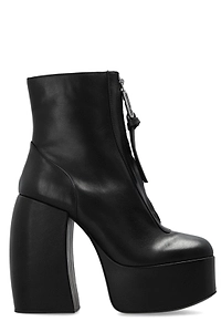 Marc Jacobs The Gigi Ankle Boots