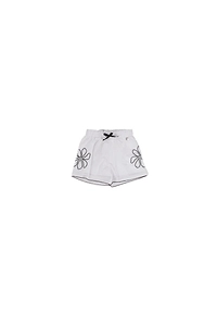 Manila Grace Kids Embellished Shorts