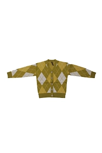 Manila Grace Kids Knitted Cardigan