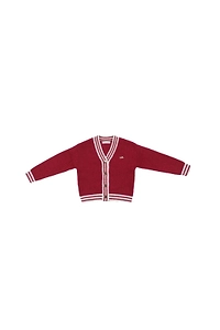 Manila Grace Kids Knitted Cardigan