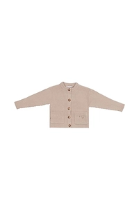 Manila Grace Kids Knitted Cardigan