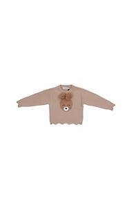 Manila Grace Kids Knitted Jumper