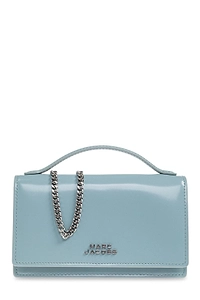 The Glam Mirror Mini Handbag